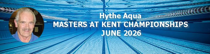Masters Championships 2026