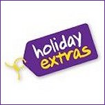 Holiday Extras