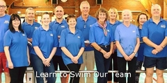 Learn to Swim