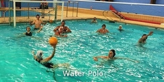Water Polo