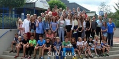 Club Tours