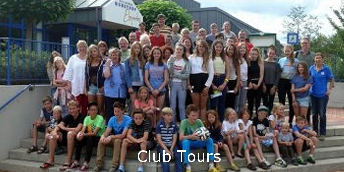 Club Tours